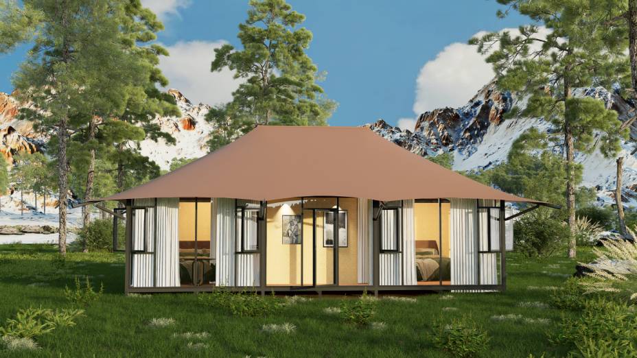 襄垣县装配式建筑厂家