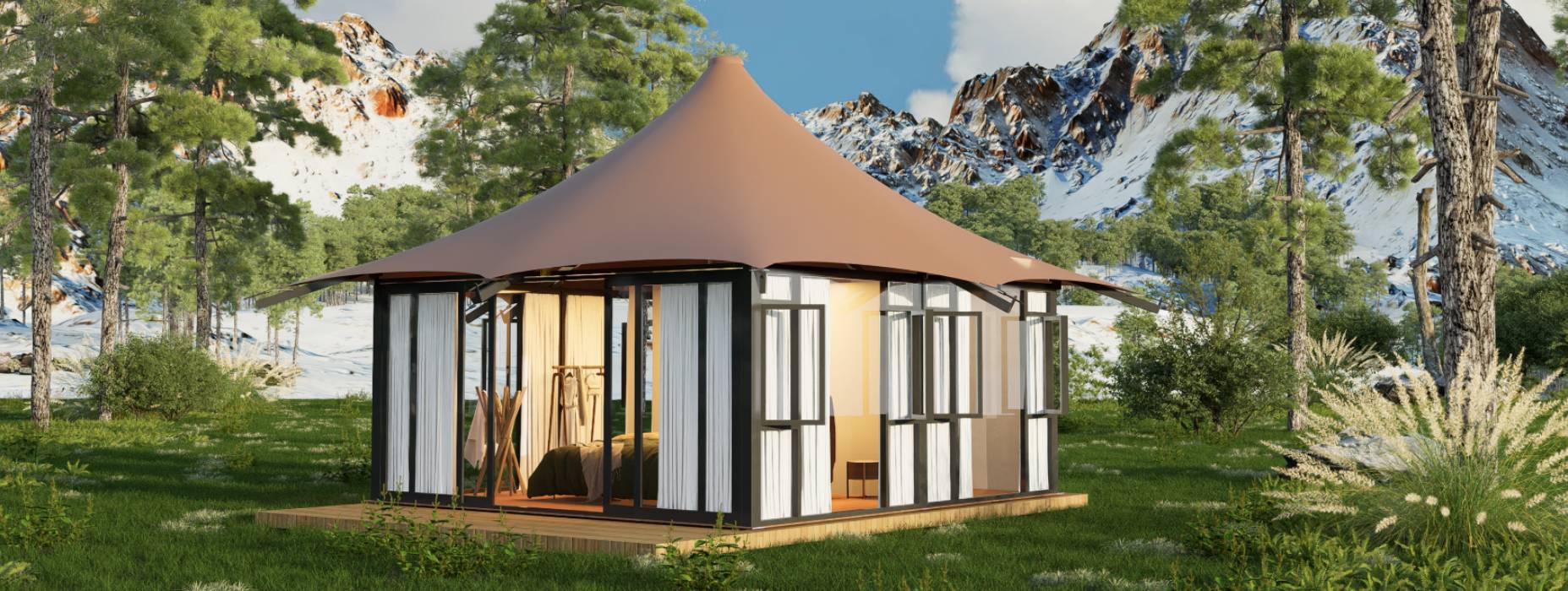 襄垣县装配式建筑厂家